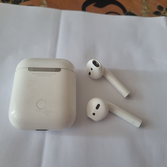 Vand Apple AirPods gen2