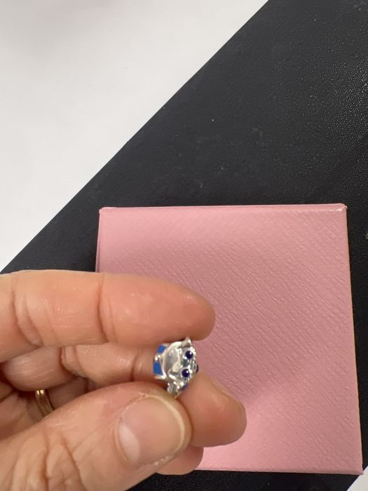 Charm stich pt bratara