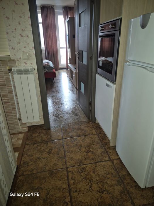 Se închiriază  garsoniera  regim hotelier