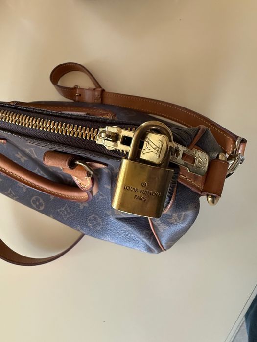 Оригинална Louis Vuitton Speedy Bag