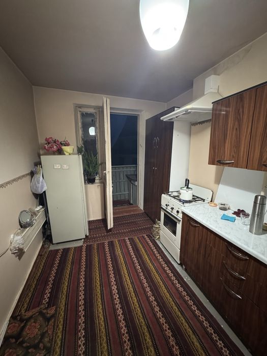 Продаётся 2 х комнатная Квартира