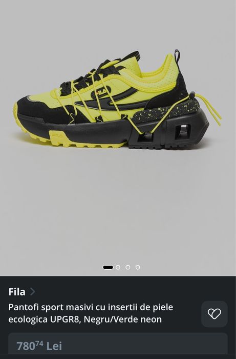 Sneakers FILA