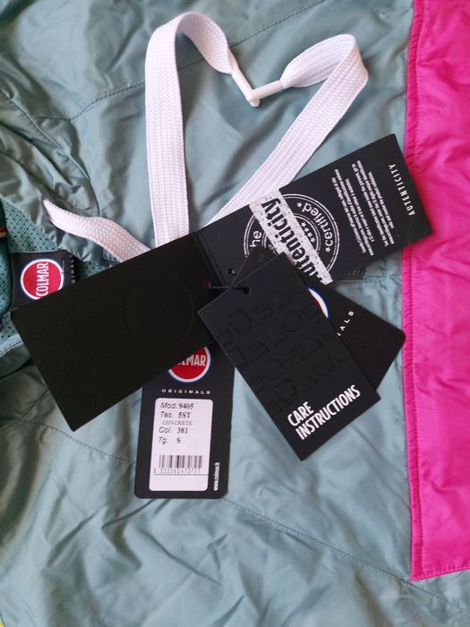 Colmar-S-M-Оригинално-НОВО