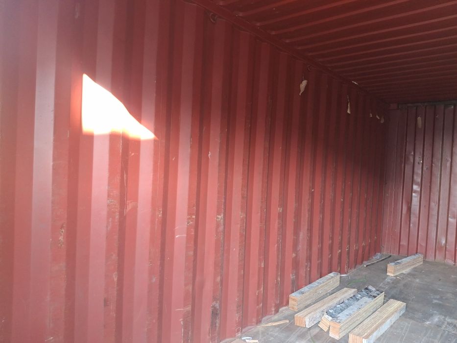 Продаётся контейнеры