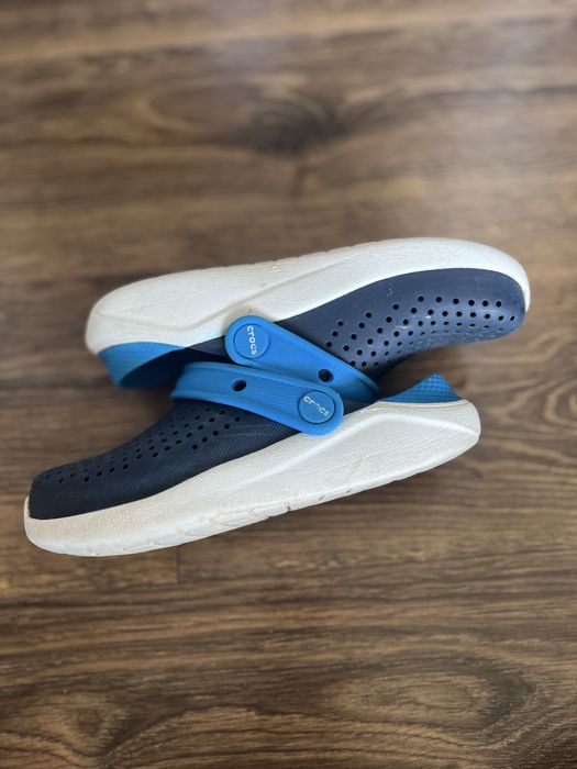 Crocs lite ride j1