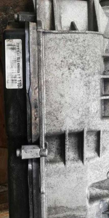 Автоматична скоростна кутия и хидро   W203,  мерцедес ц класа