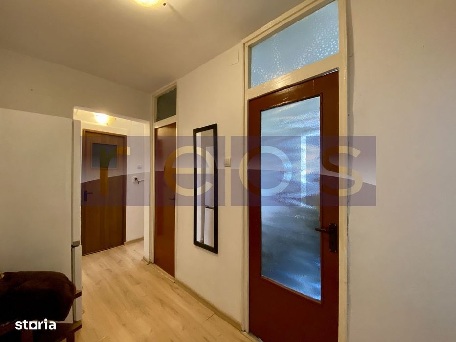 De Vanzare Apartament 2 Camere Decomandat | Zona Sebastian