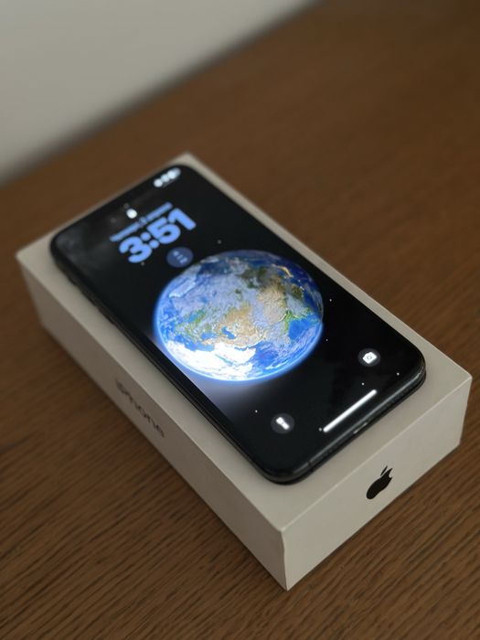 Iphone XS max 64GB СРОЧНО