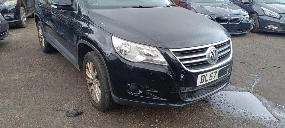 Dezmembrez Volkswagen Tiguan (5N) [Fabr 2007-2016]