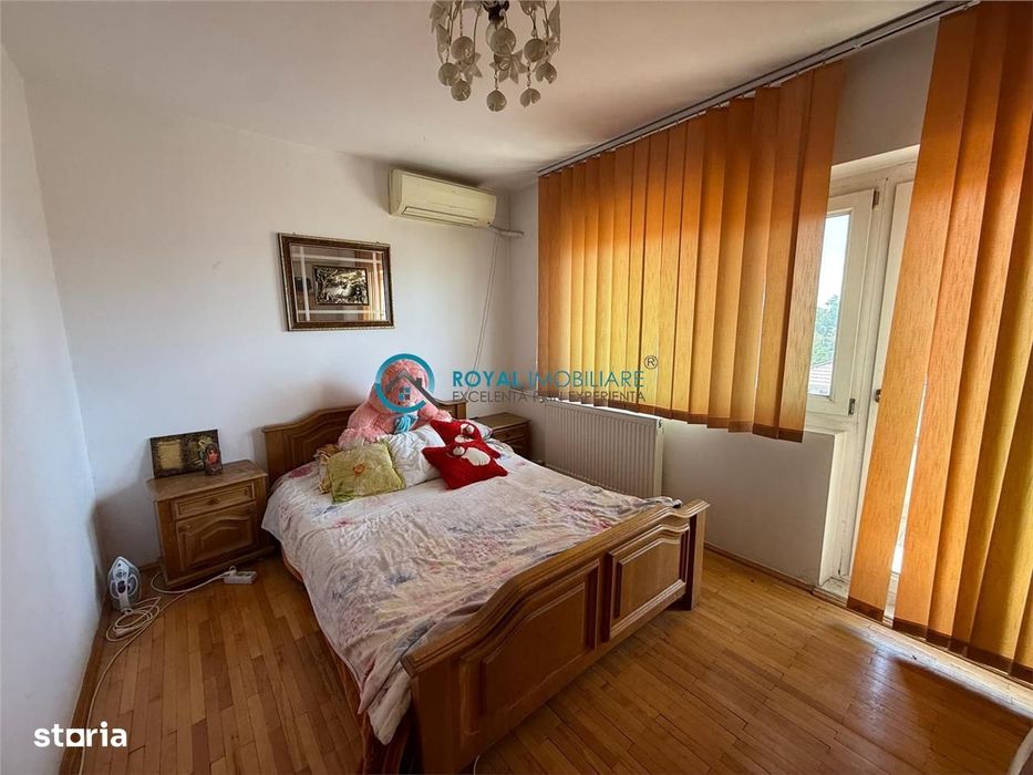 Royal Imobiliare - Vanzare apartament 2 camere zona Ultracentral