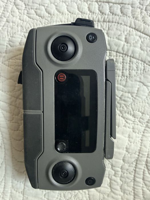 DJI Mavic 2 Pro Hasselblad – 3 батерии, дистанционно, зарядно