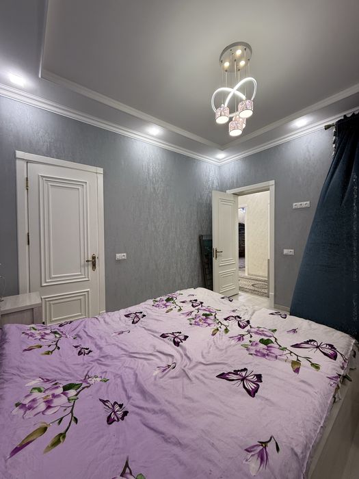 Срочно продается 1,5-сотик 4-х комн участка в Сергели Ханабад