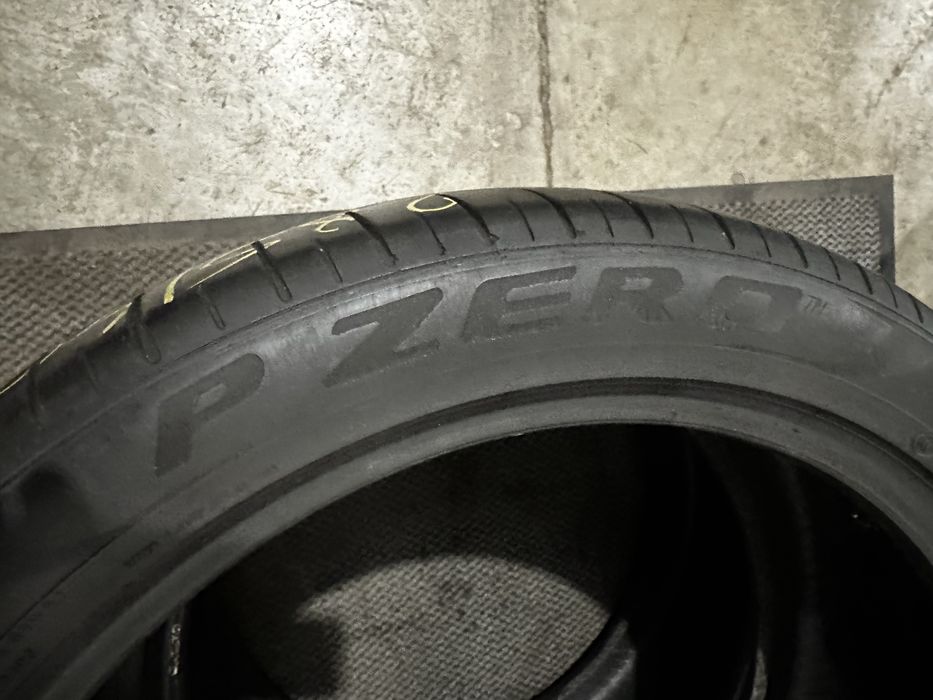 285/40 R21 109Y XL  - Pirelli PZero 4 Oferta