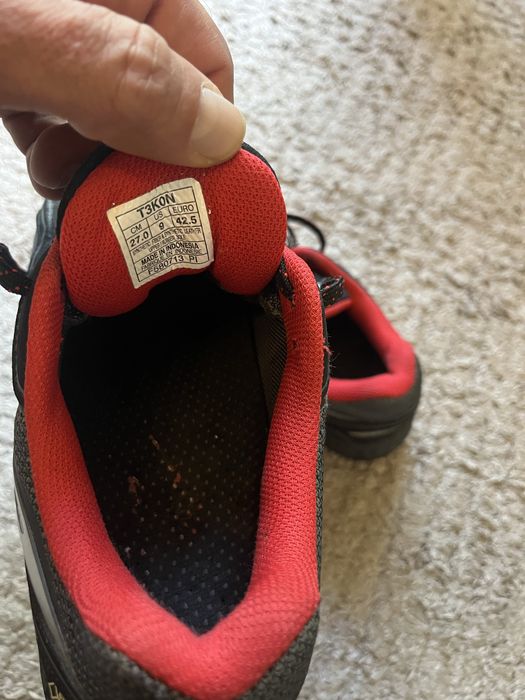 Asics Gel-FujiSetsu2 Gtx-мъжки маратонки