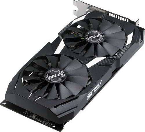 ASUS Dual RX580 8GB