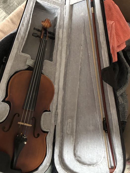 Продам скрипку 4/4