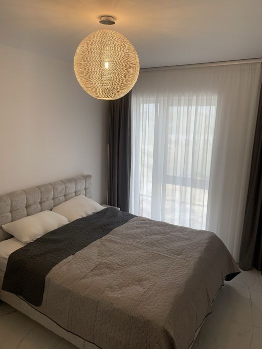 Apartament 2 camere de inchiriat NOU Prima Green