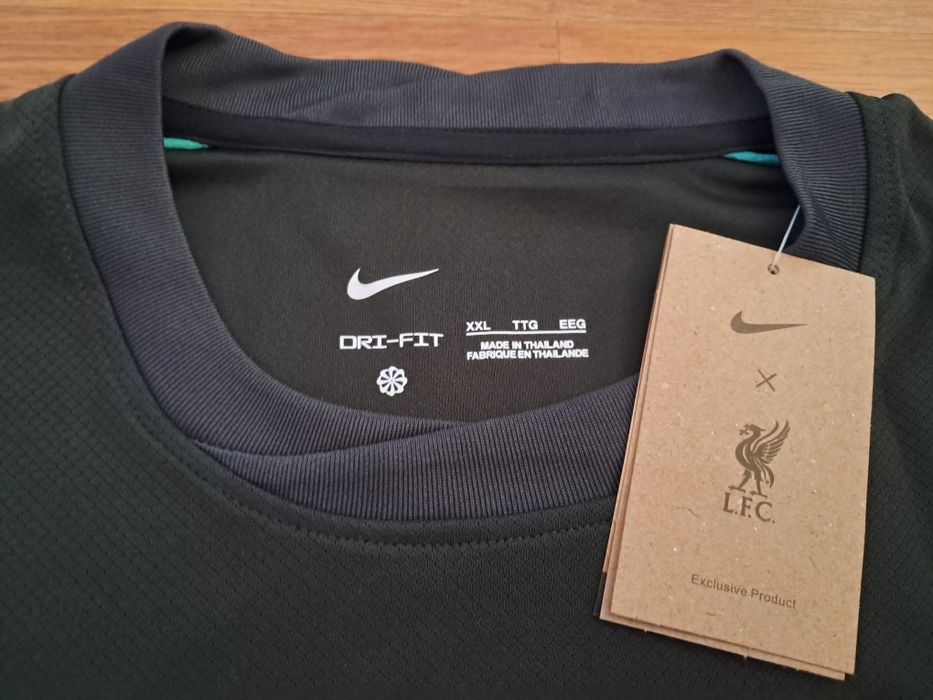 Екип Liverpool размер XXL