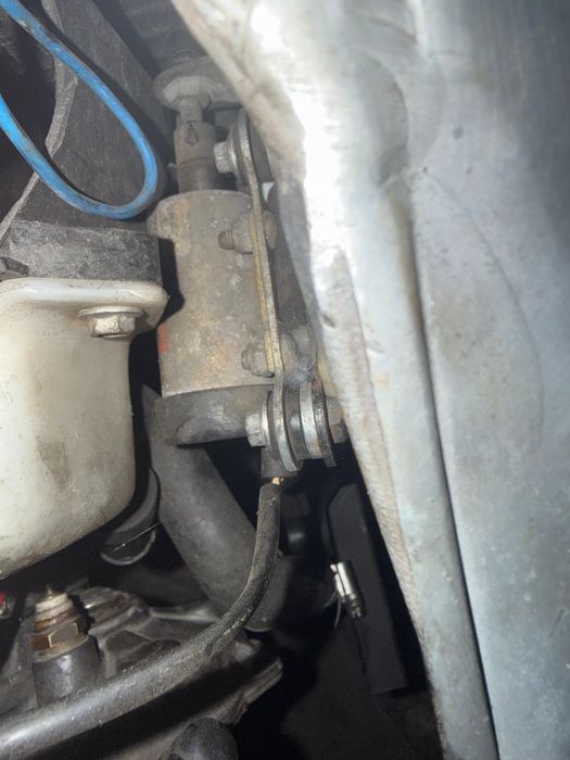 Sistem COMPLET powervalve  Aprilia RS125 2t