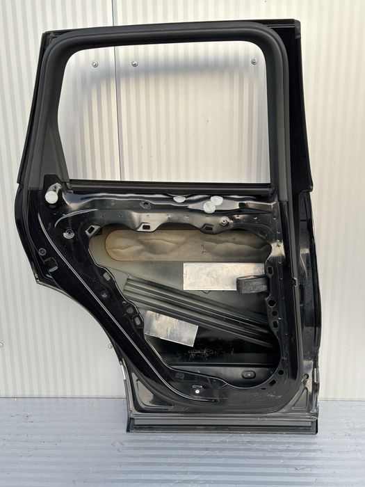 Usa st spate vw Touareg 7P Reparata  2011-2015