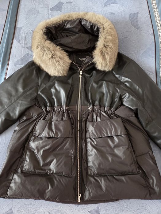 Продам куртка женская
