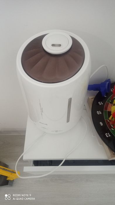 Увлажнитель воздуха