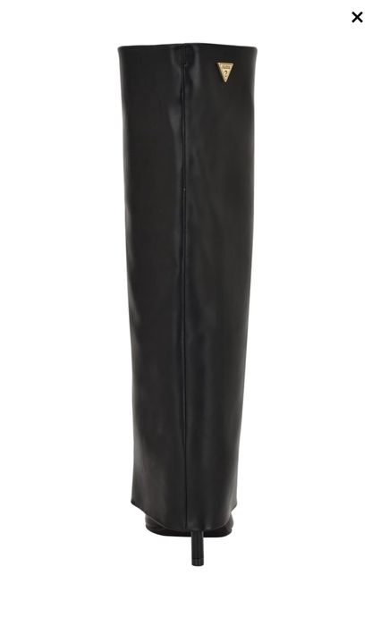 Сапоги Guess новые,оригинал!