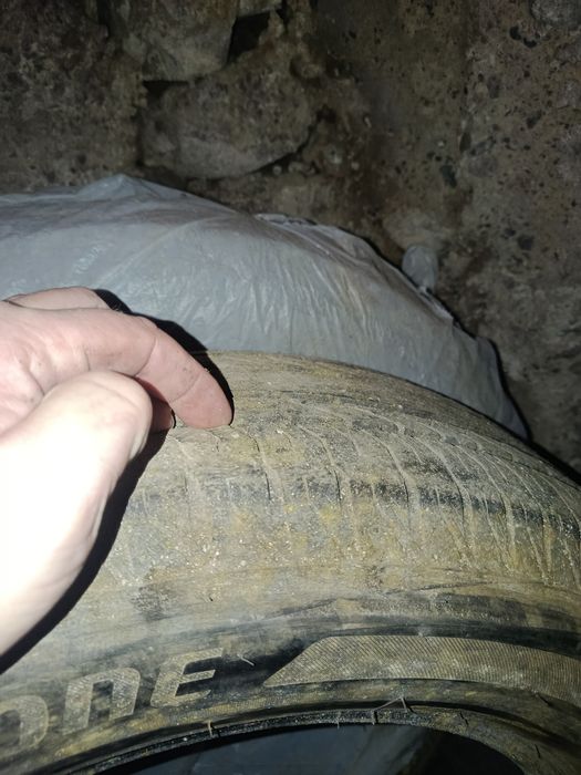 Продам автопокрышки бу
