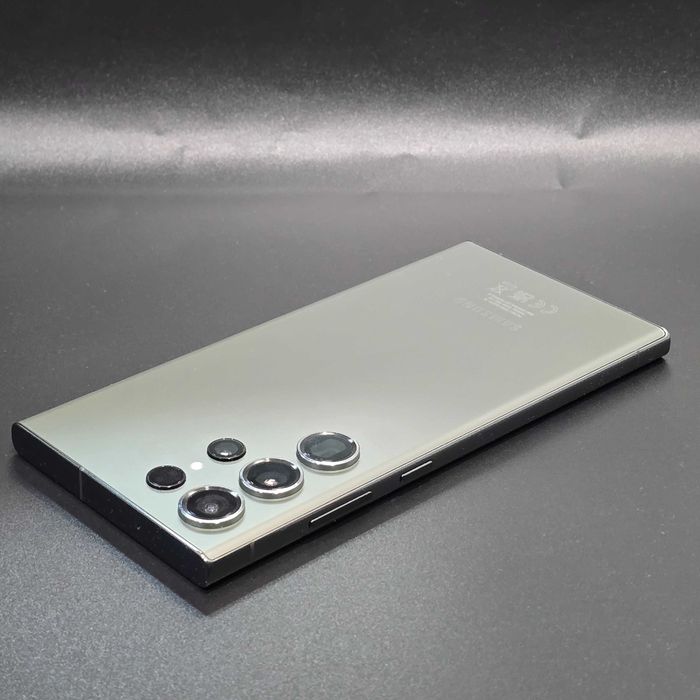 Hope AManet P8 Samsung S23 Ultra 512/12