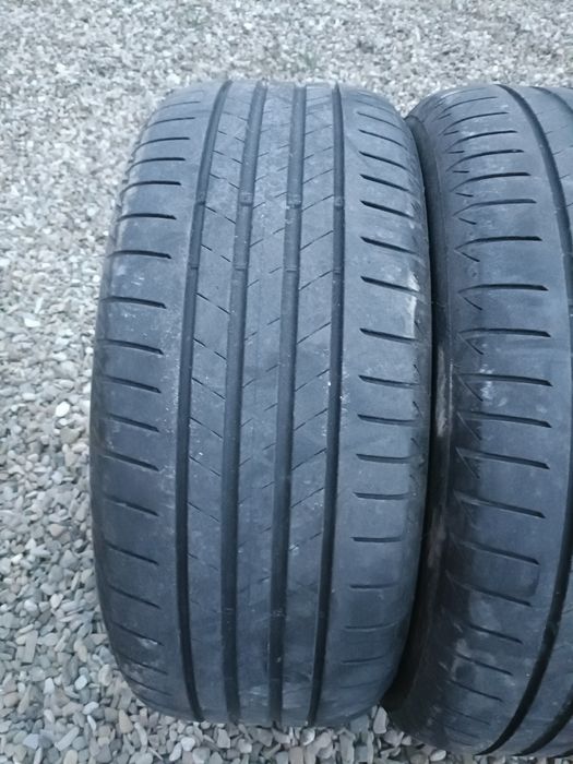 225 50 R18 Bridgestone DOT20 - VARA