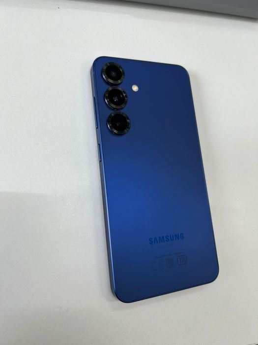 Galaxy s25 128gb Синий
