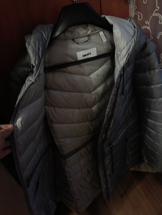 Geaca toamnă -iarna femei