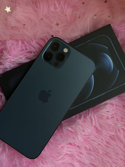 Продается Iphone 12 pro, 256 GB