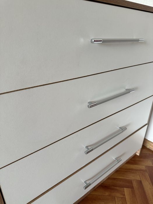 Продам комод в хорошем состоянии!