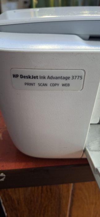 Imprimanta multifuncțională HP