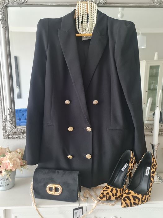Zara Morocco, ново сако