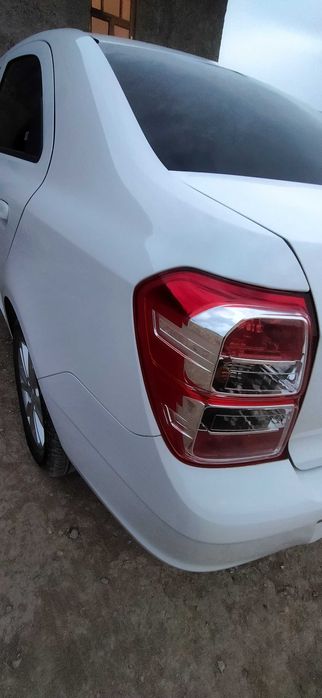 Cobalt  avtomat 2024 sotiladi