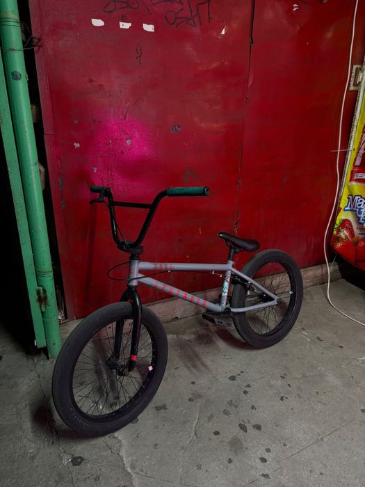 Haro leucadia + торг