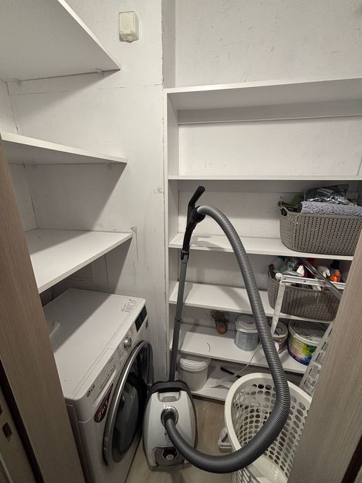 Дава се под наем Тристаен апартамент в Пловдив, Съдийски - 87 кв.м за 612 € - Снимка #7