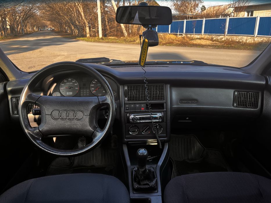 Audi 80 B4 Универсал