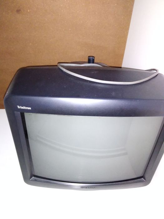 Запазен Телевизор Сони