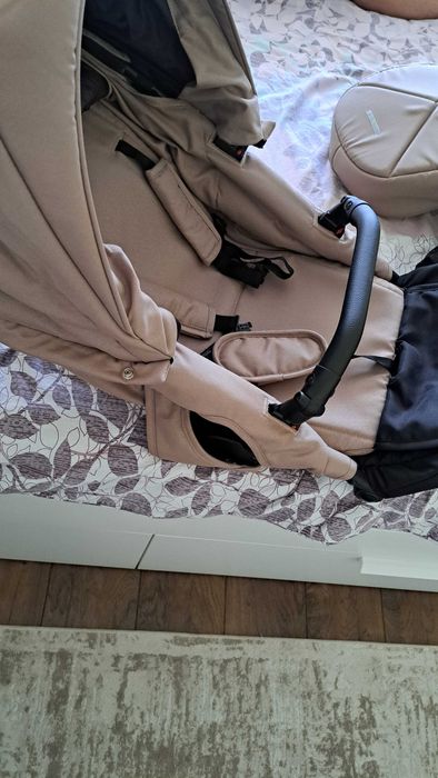 Количка Kikkaboo Amani