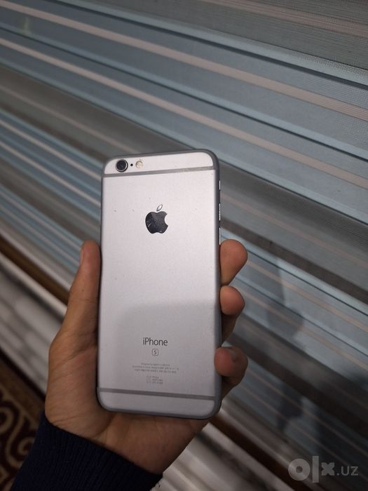 Iphone 6s 64tali