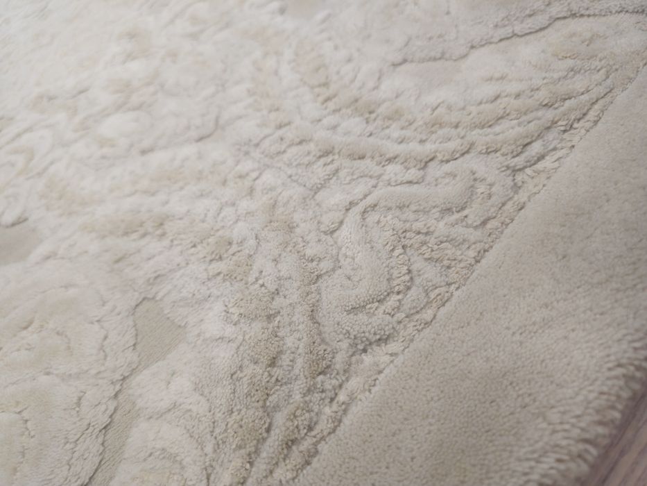 Ковёр шерстяной в идеале