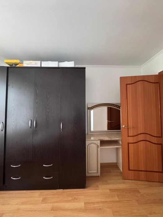 Продам 4-х комнатную квартиру