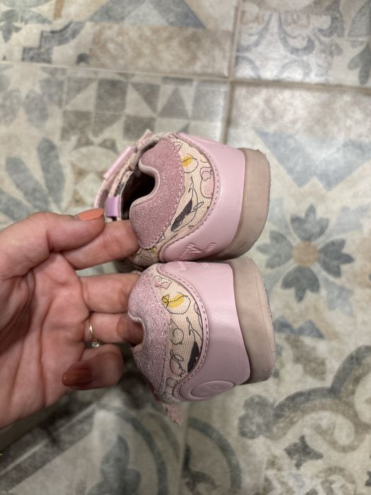 Biomechanics сандали 23