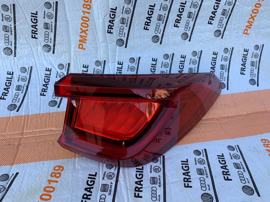 Stop spate dr Seat Leon (5f) 2012- cod 5FA945208C