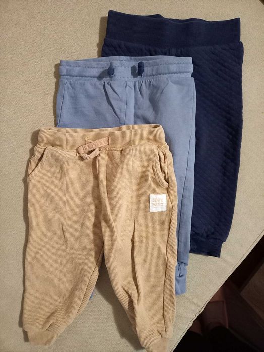 Бебешки дрешки, 80 размер