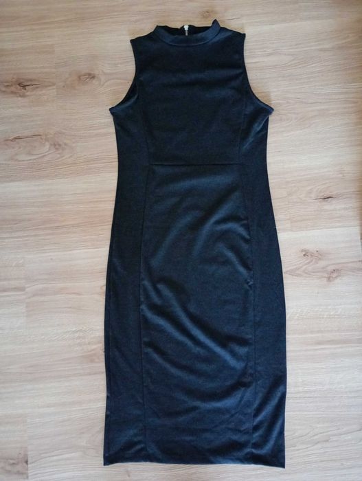 Дамска рокля Калиопе/ Calliope