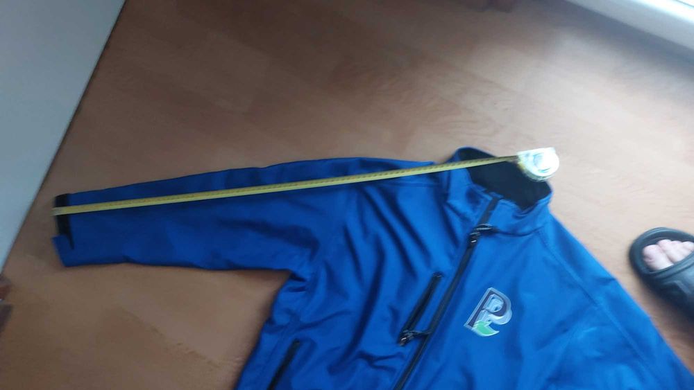 Ново Софтшел яке